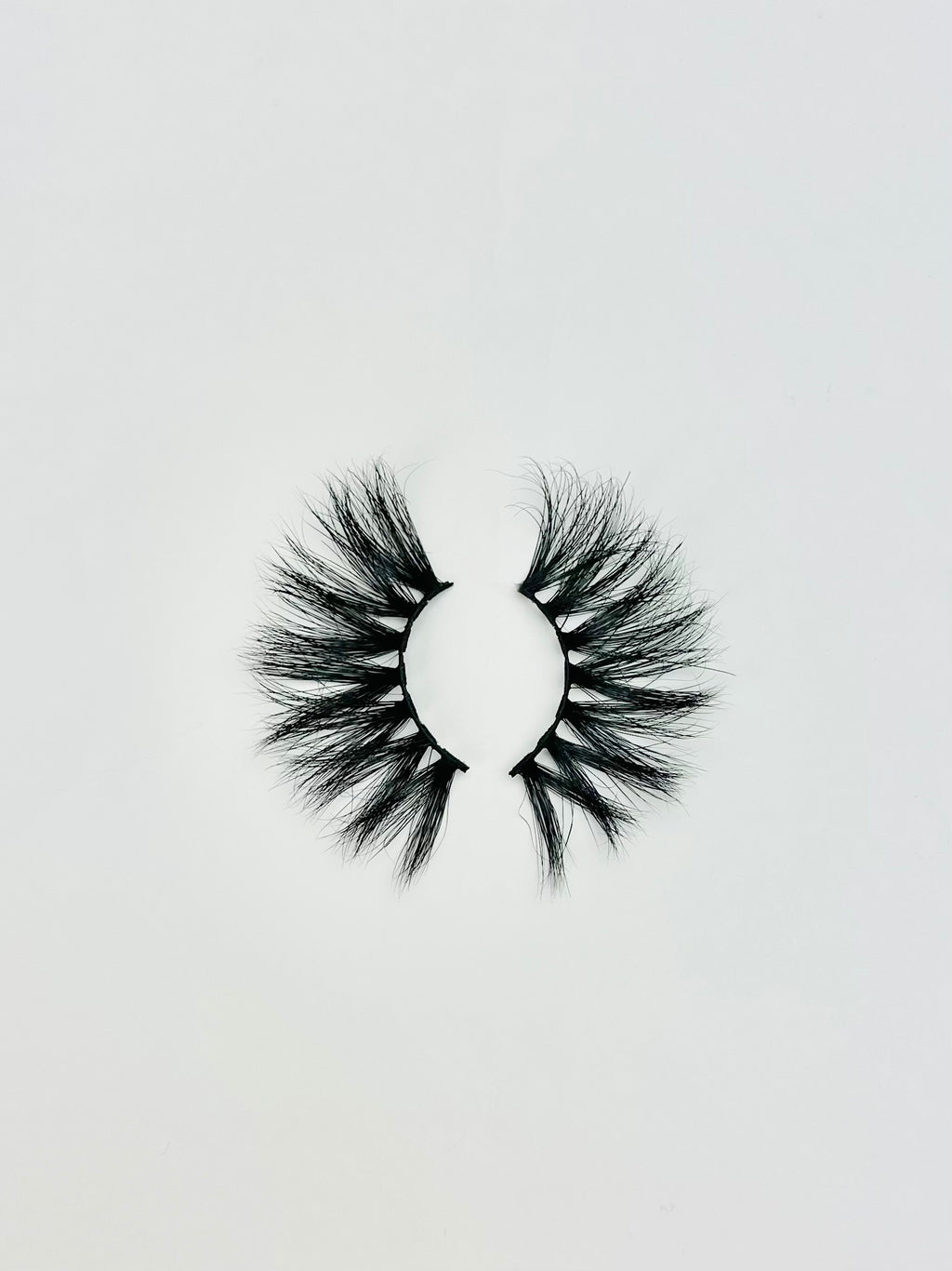 Toxica Lashes