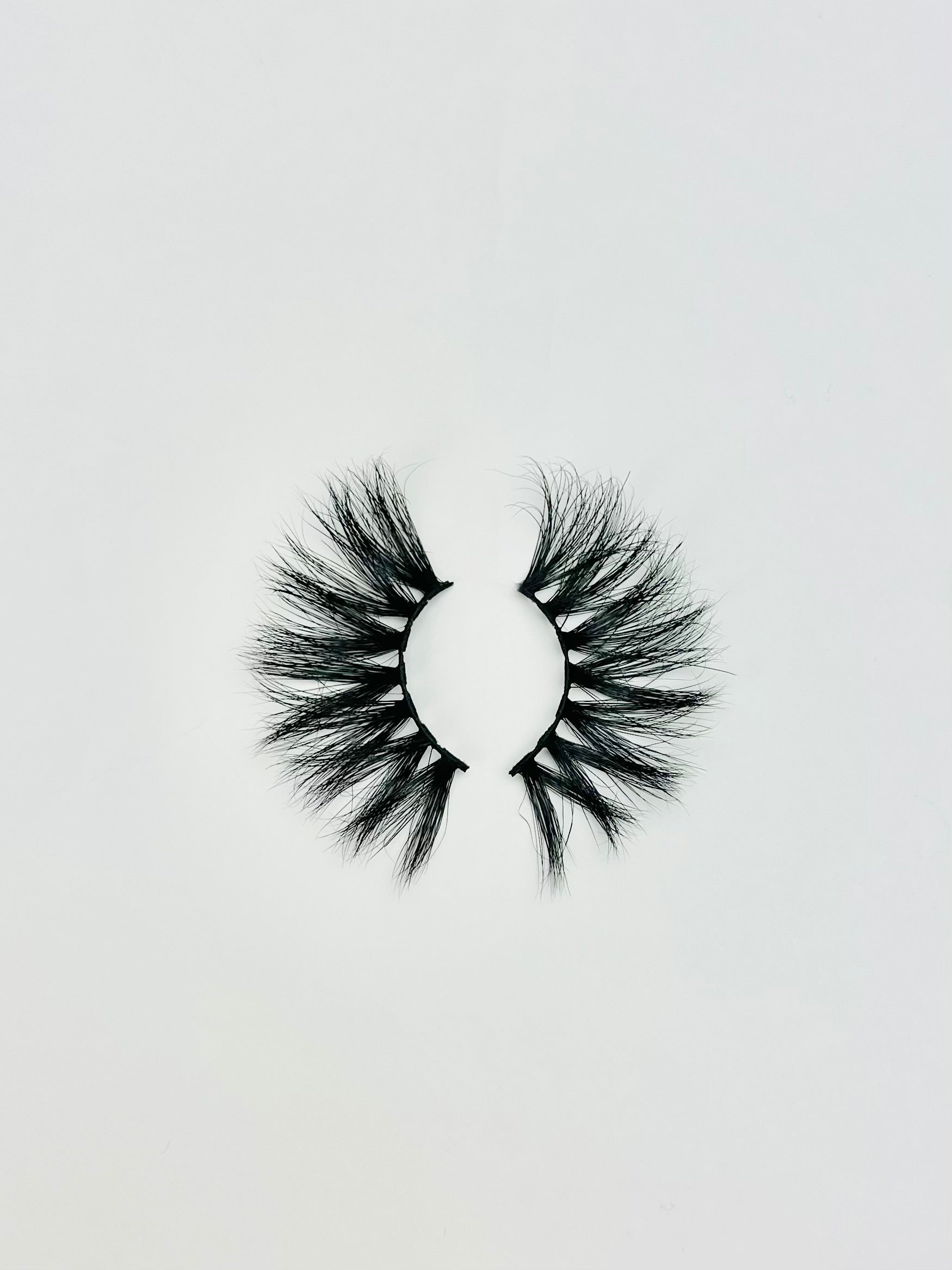 Toxica Lashes