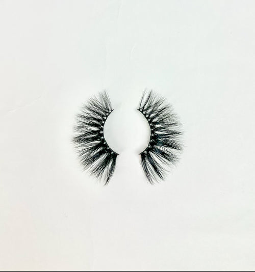 Ego Lashes