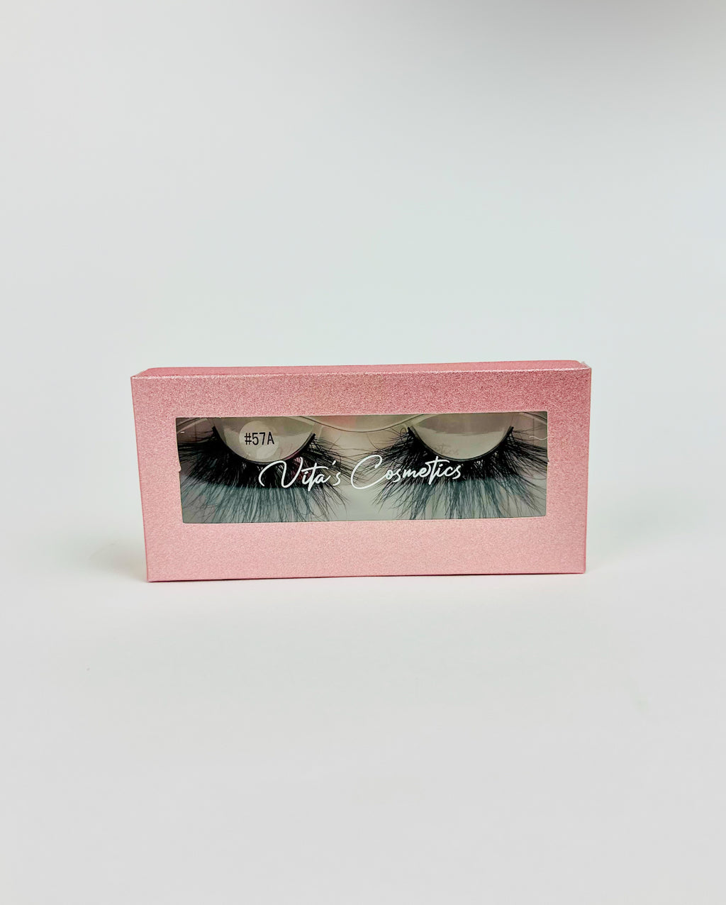 Muñeca Lashes