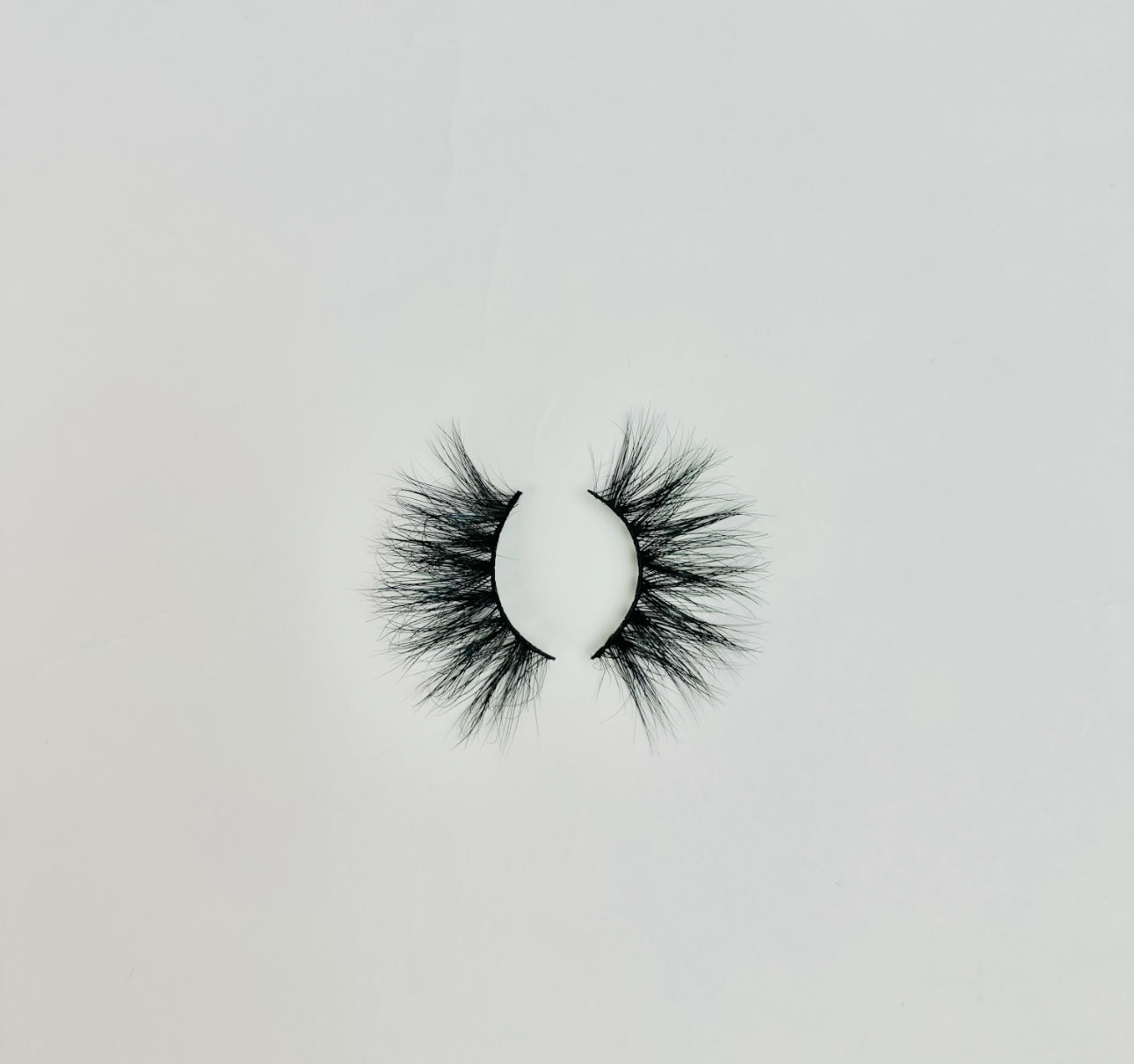 Muñeca Lashes